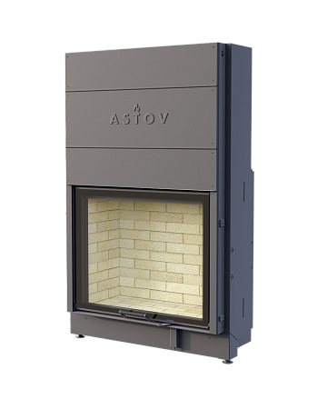 Каминная топка АСТОВ ПC 9074 У